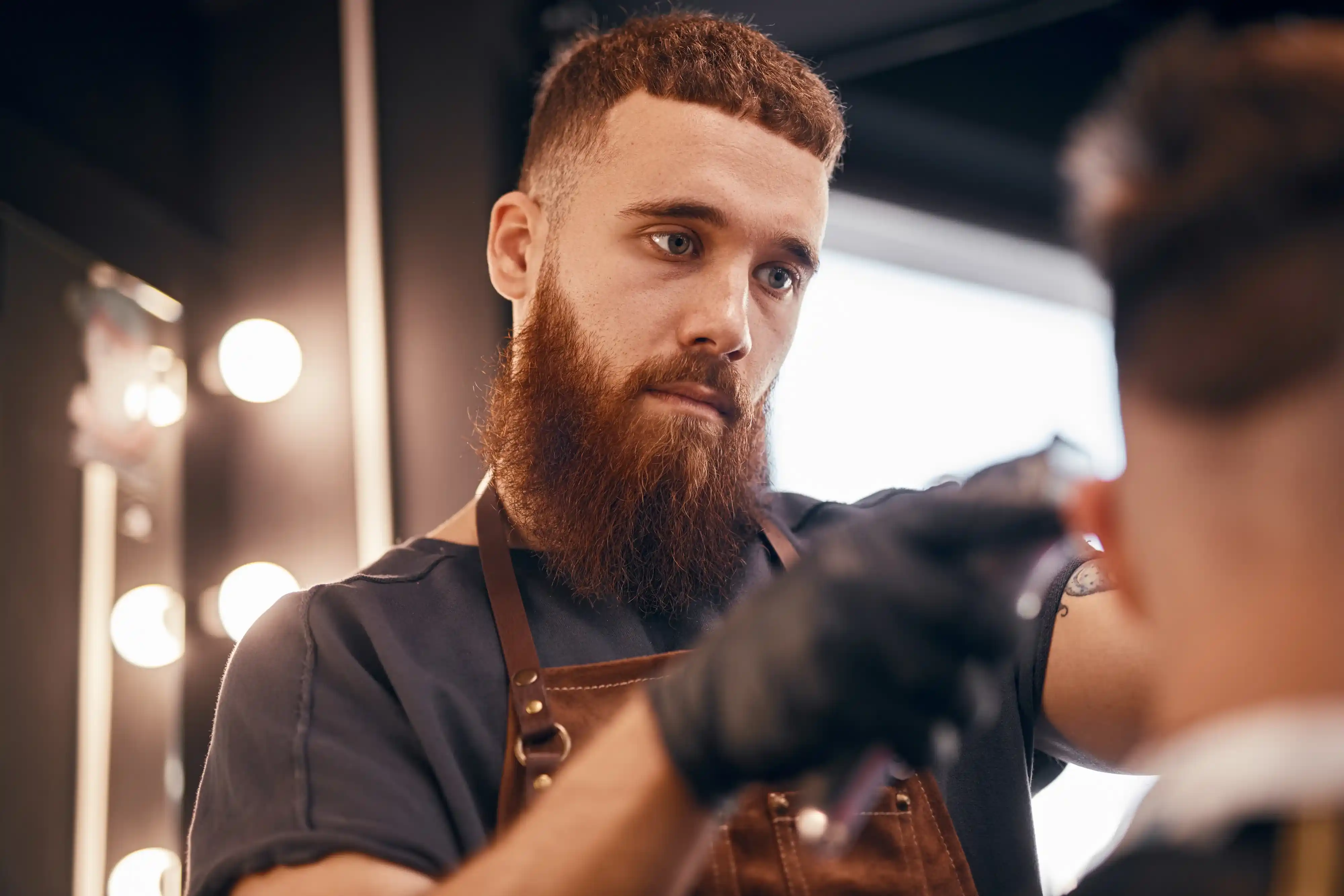 Barbería Potedersyfs