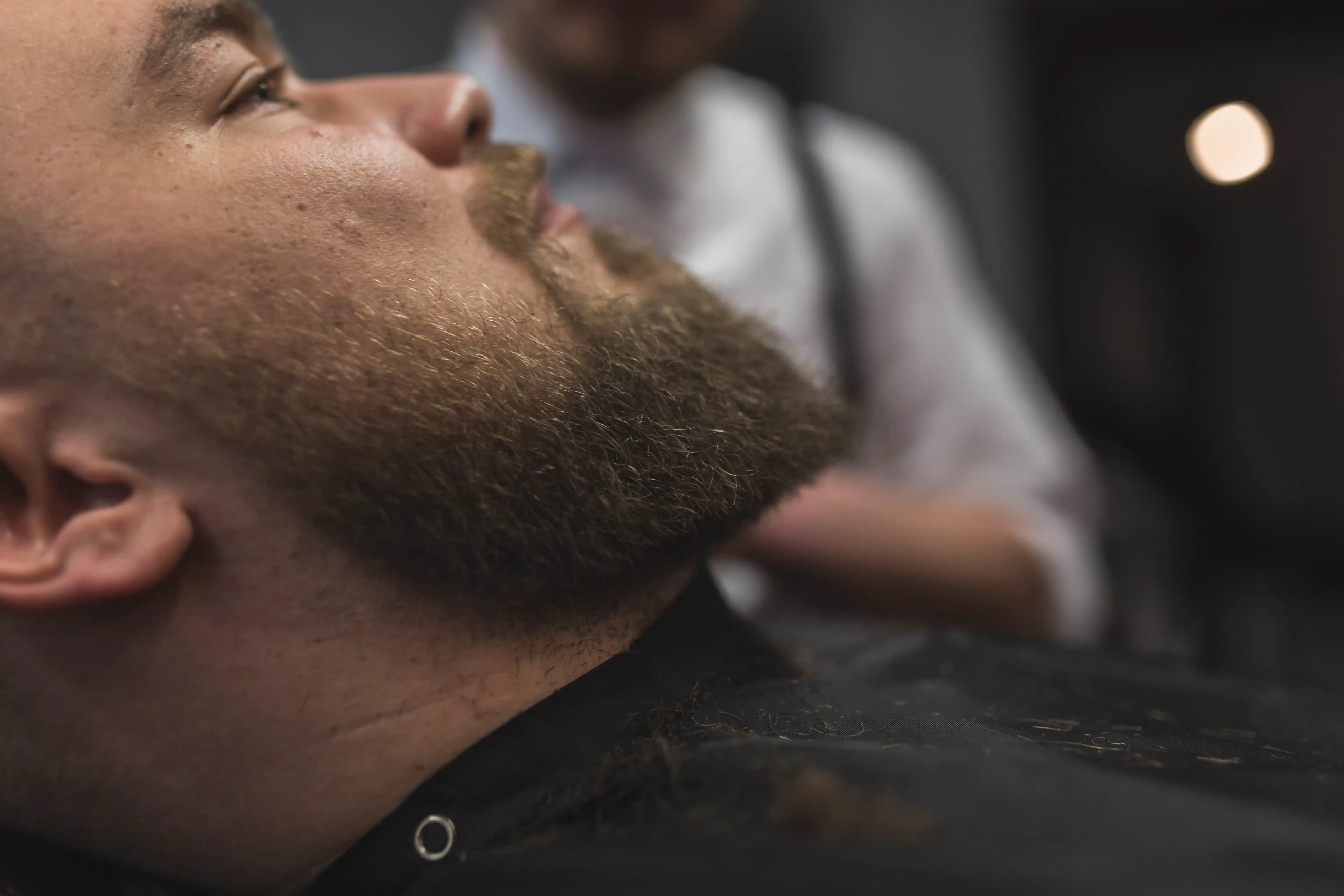 Barbería moderna
