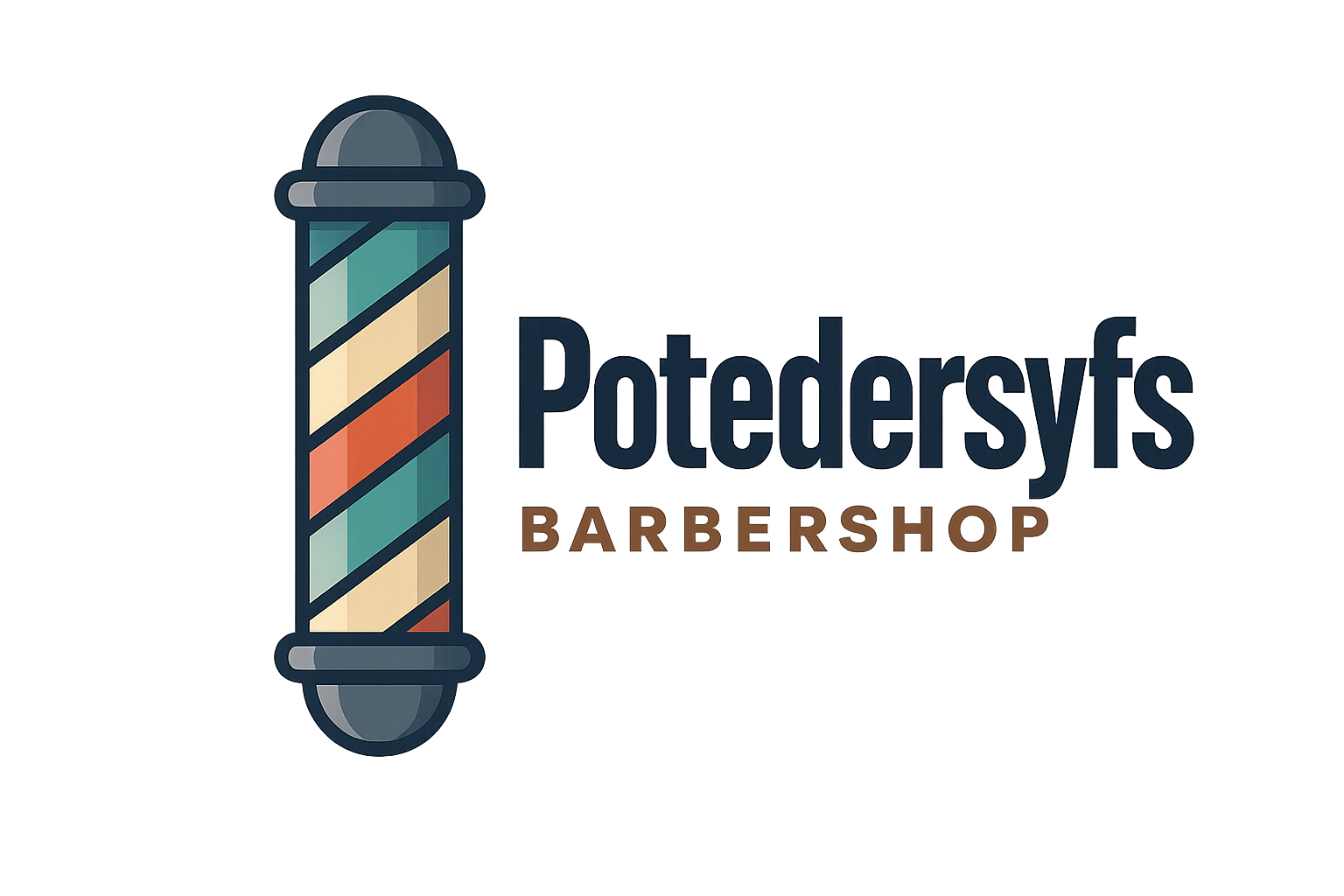 Potedersyfs Logo